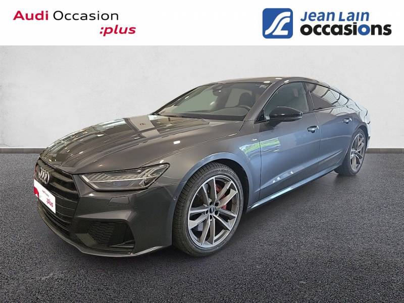 Image de l'annonce principale - Audi A7