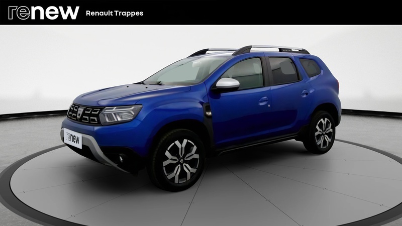 Image de l'annonce principale - Dacia Duster