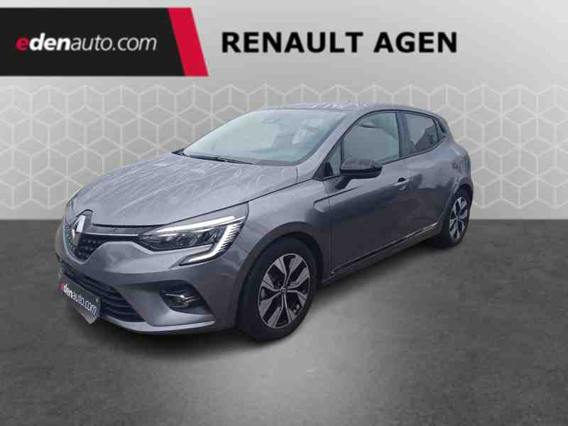 Image de l'annonce principale - Renault Clio