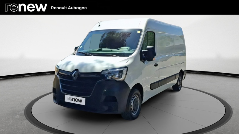 Image de l'annonce principale - Renault Master