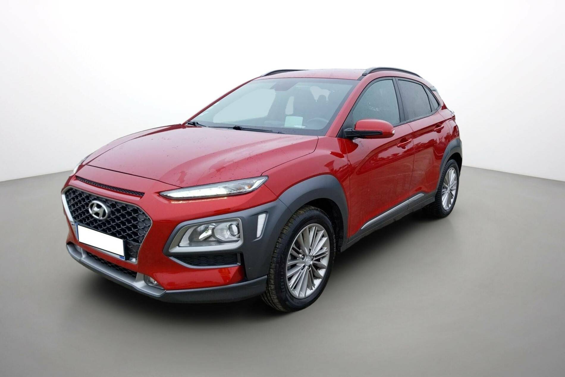 Image de l'annonce principale - Hyundai Kona