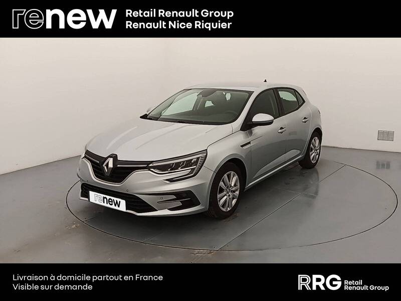 Image de l'annonce principale - Renault Megane