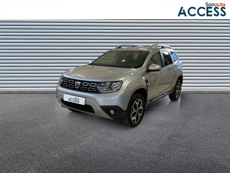 Image de l'annonce principale - Dacia Duster