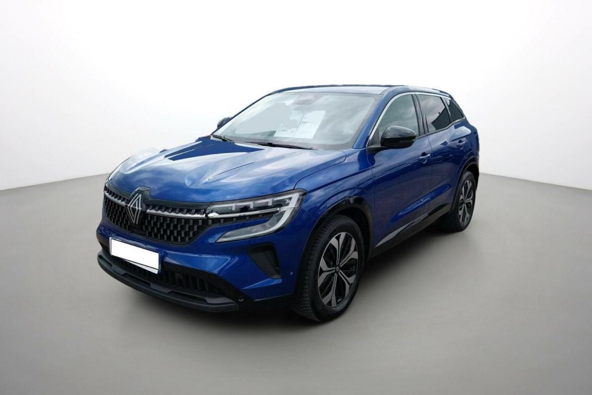 Image de l'annonce principale - Renault Austral