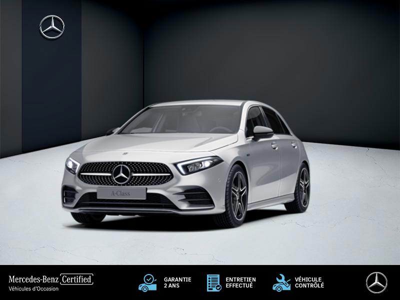 Image de l'annonce principale - Mercedes-Benz Classe A