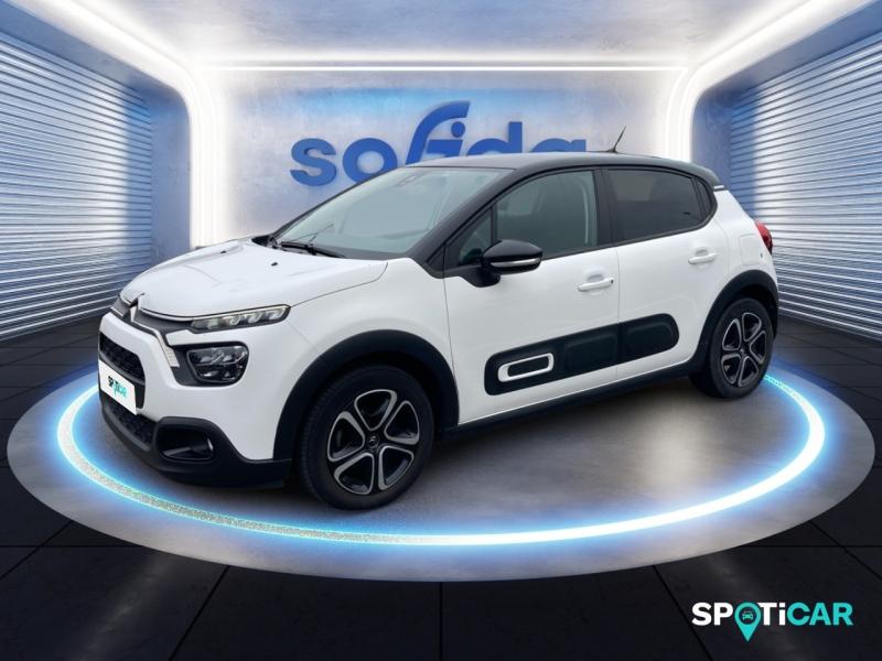 Image de l'annonce principale - Citroën C3