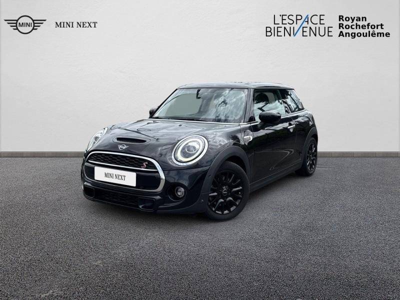 Image de l'annonce principale - MINI Hatch 3 Portes