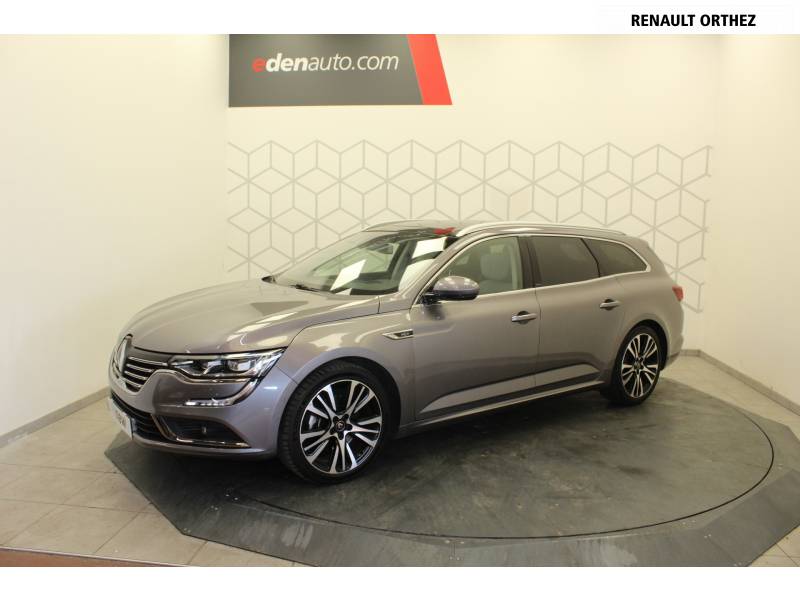 Image de l'annonce principale - Renault Talisman