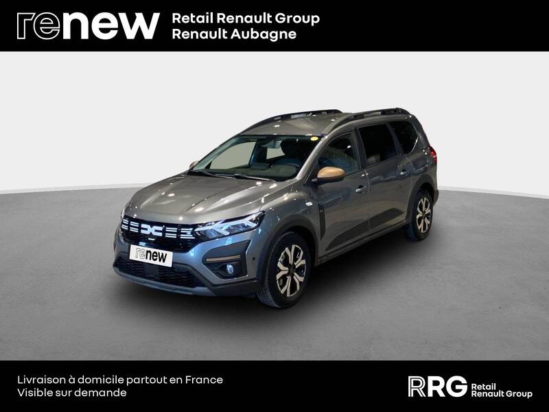 Image de l'annonce principale - Dacia Jogger