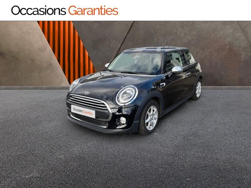 Image de l'annonce principale - MINI Hatch 3 Portes