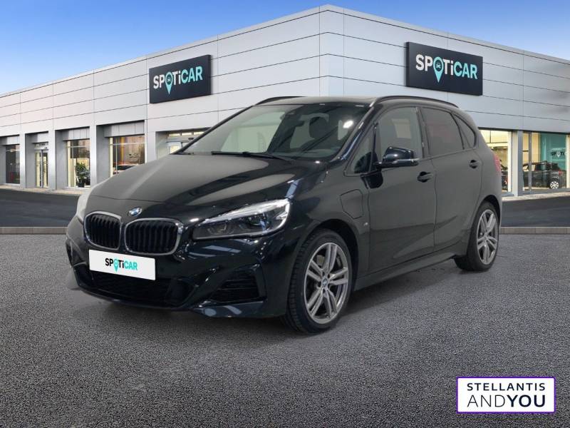 Image de l'annonce principale - BMW Série 2 Active Tourer