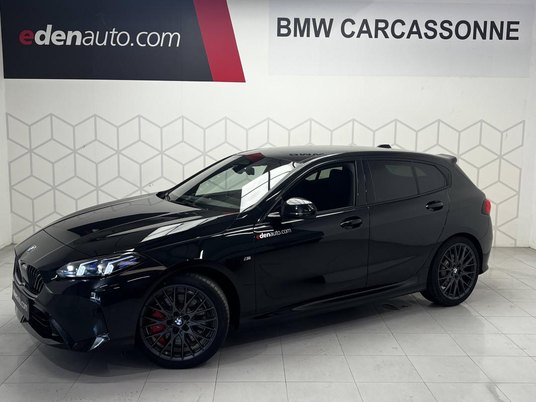 Image de l'annonce principale - BMW Série 1
