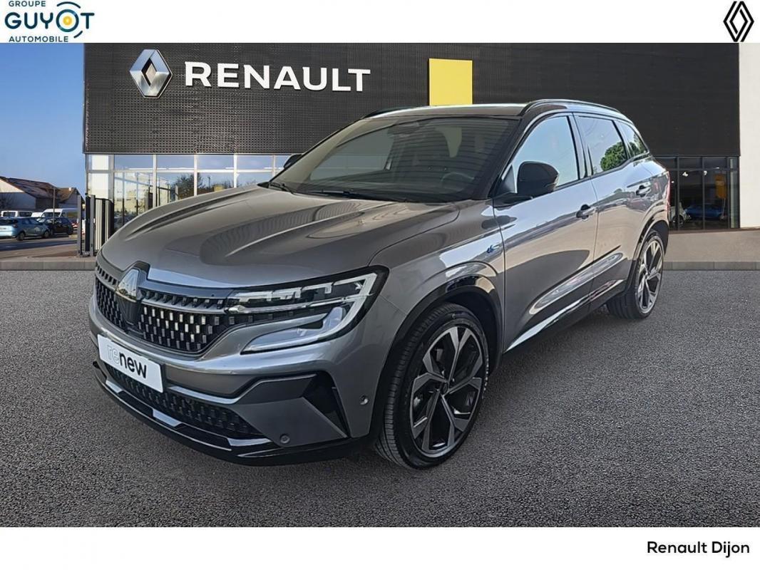 Image de l'annonce principale - Renault Austral