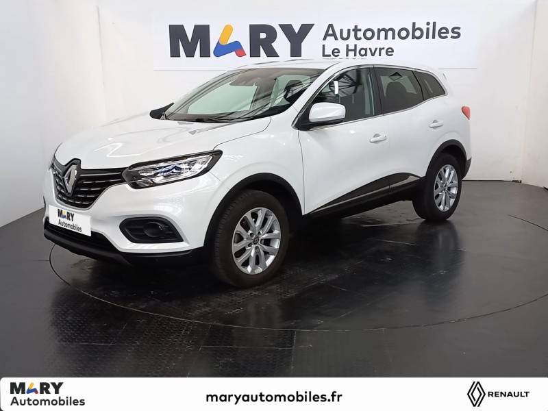 Image de l'annonce principale - Renault Kadjar