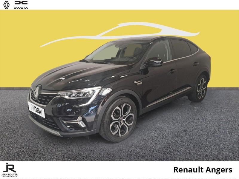 Image de l'annonce principale - Renault Arkana