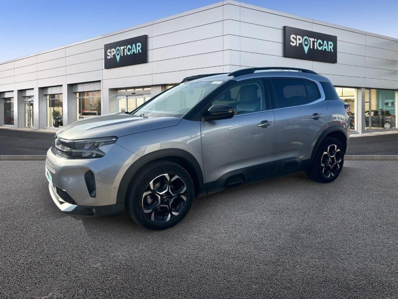 Image de l'annonce principale - Citroën C5 Aircross