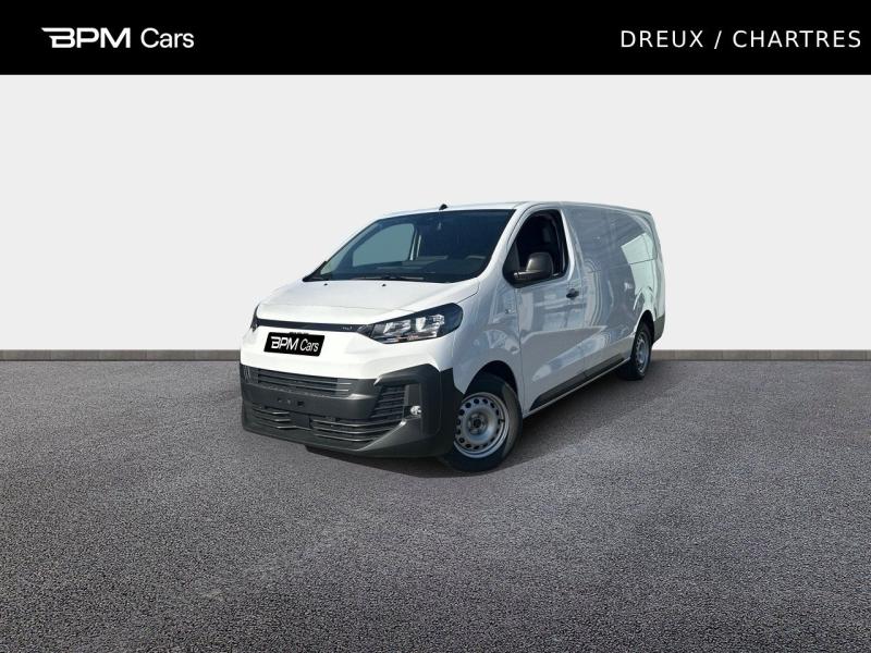 Image de l'annonce principale - Fiat Scudo