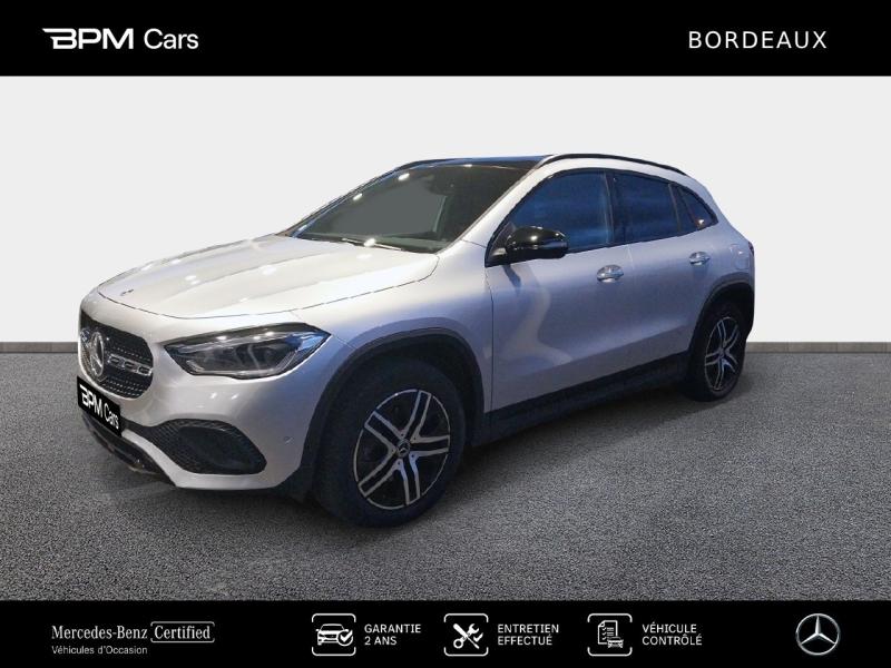 Image de l'annonce principale - Mercedes-Benz GLA