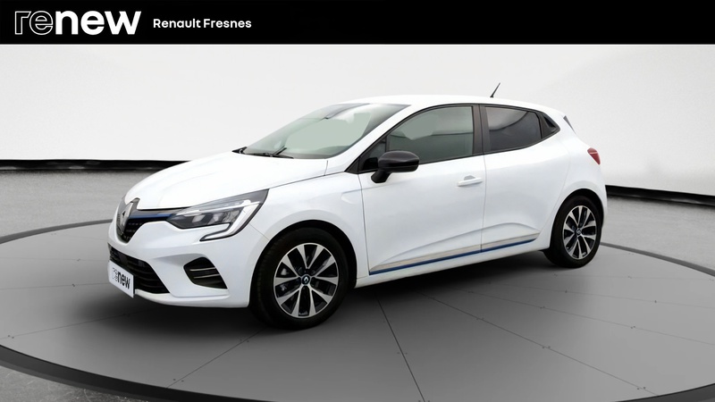 Image de l'annonce principale - Renault Clio