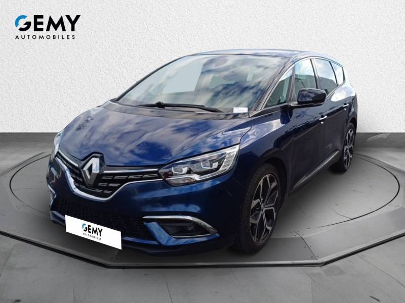 Image de l'annonce principale - Renault Grand Scénic