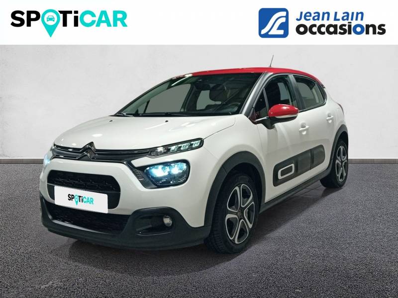 Image de l'annonce principale - Citroën C3