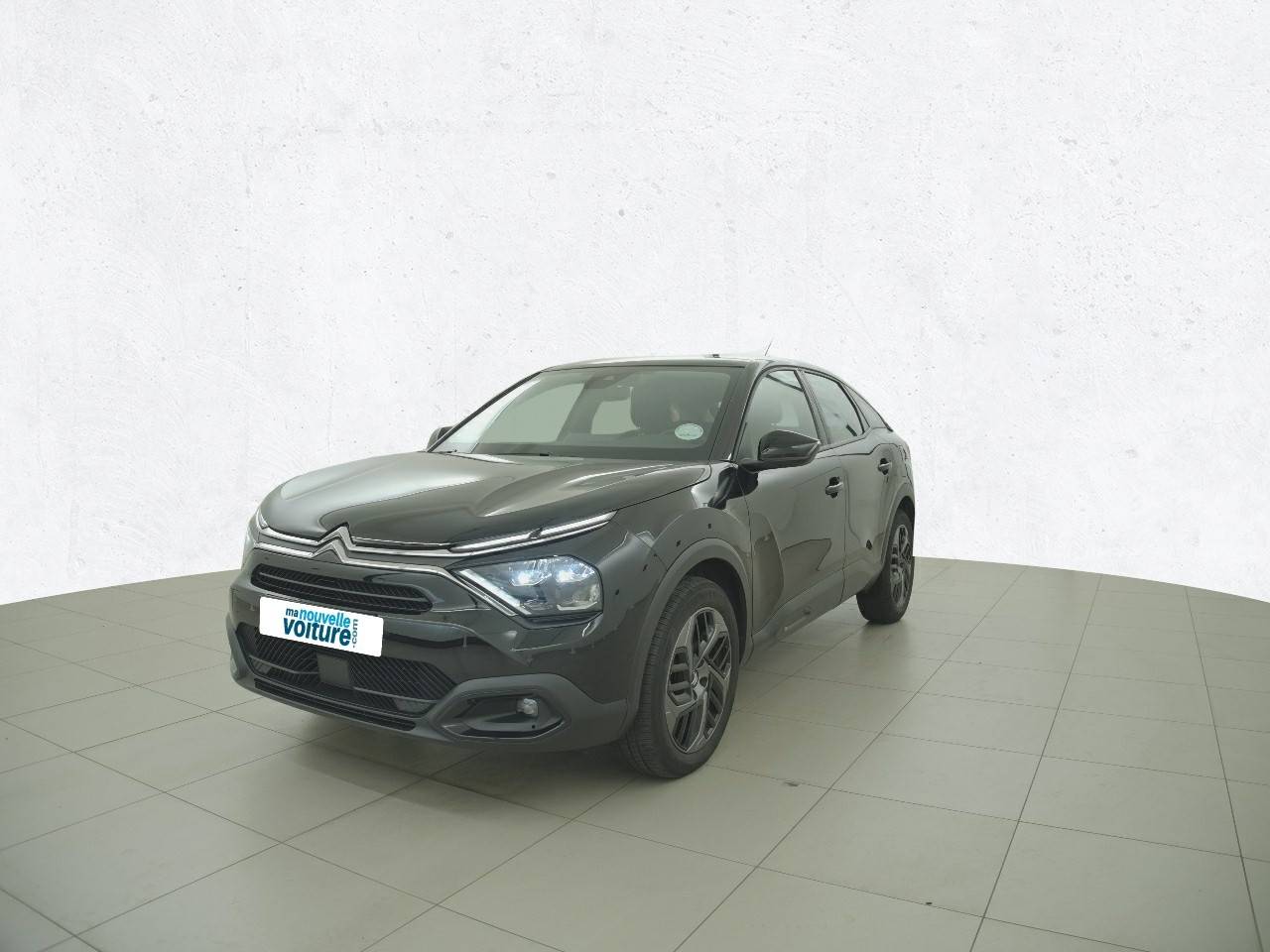 Image de l'annonce principale - Citroën C4