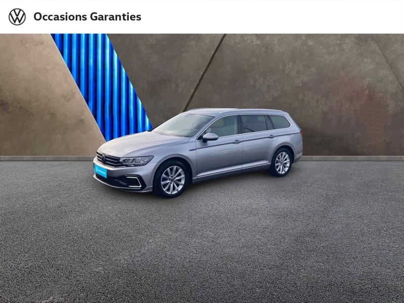 Image de l'annonce principale - Volkswagen Passat GTE