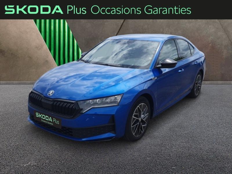 Image de l'annonce principale - Skoda Octavia