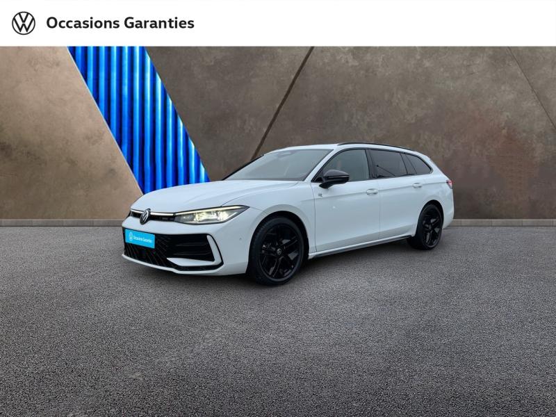 Image de l'annonce principale - Volkswagen Passat