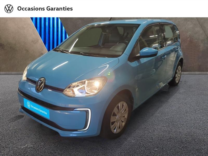 Image de l'annonce principale - Volkswagen e-Up