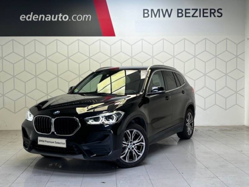 Image de l'annonce principale - BMW X1