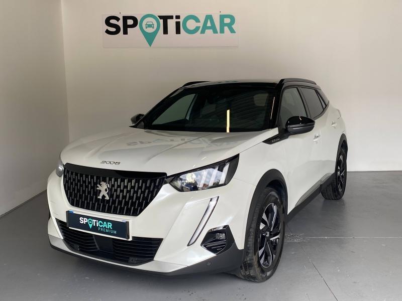 Image de l'annonce principale - Peugeot 2008