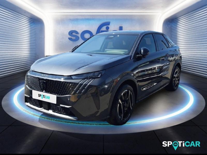 Image de l'annonce principale - Peugeot e-3008