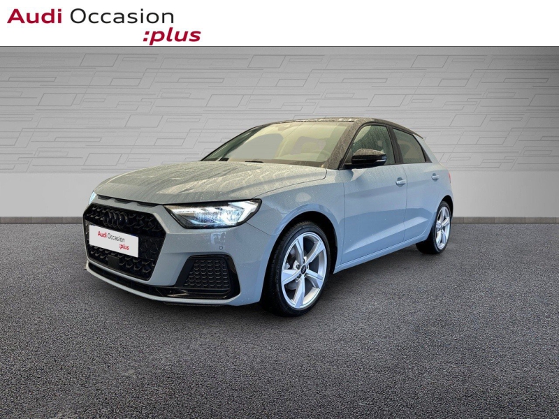 Image de l'annonce principale - Audi A1