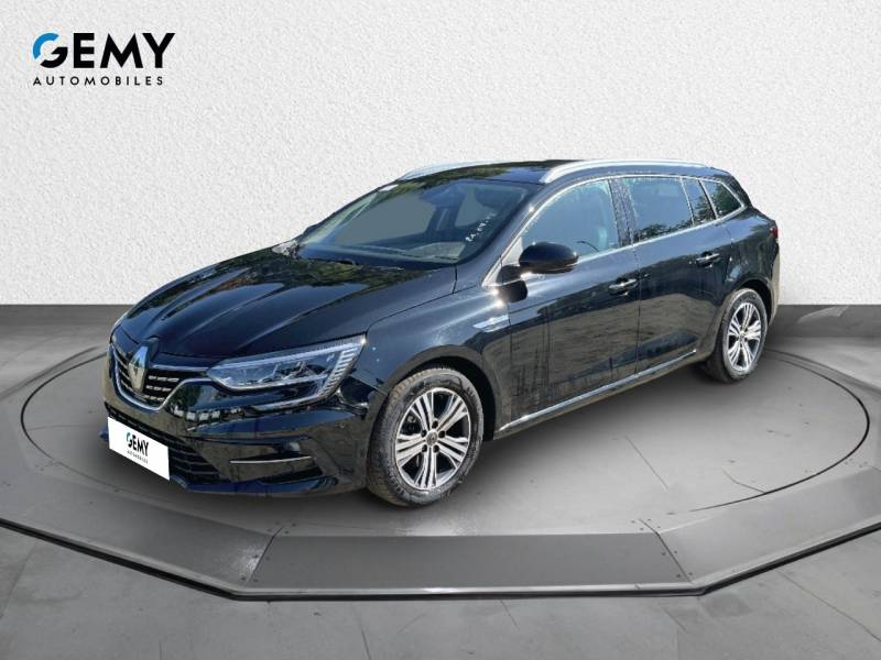 Image de l'annonce principale - Renault Megane