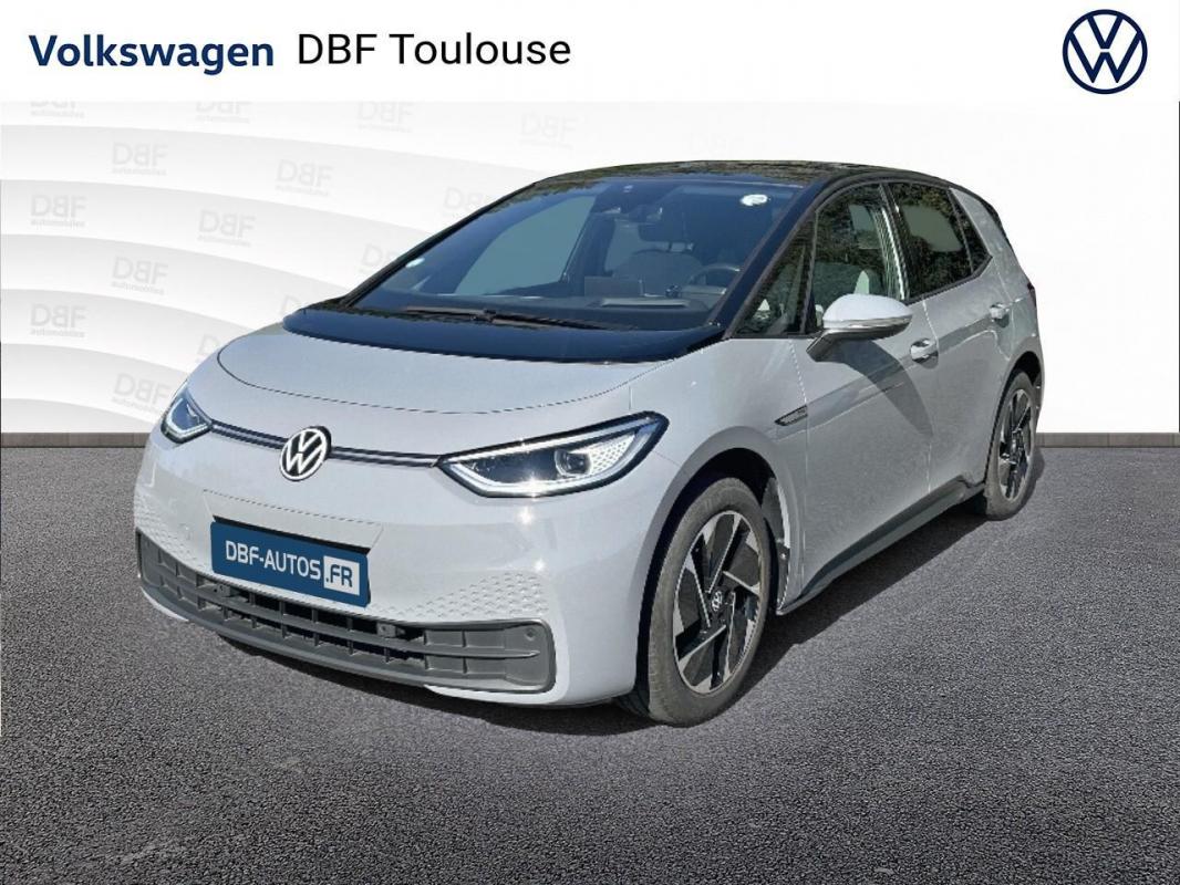 Image de l'annonce principale - Volkswagen ID.3