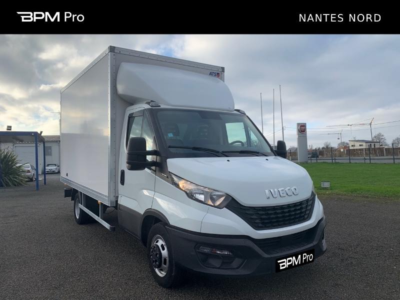 Image de l'annonce principale - Iveco Daily