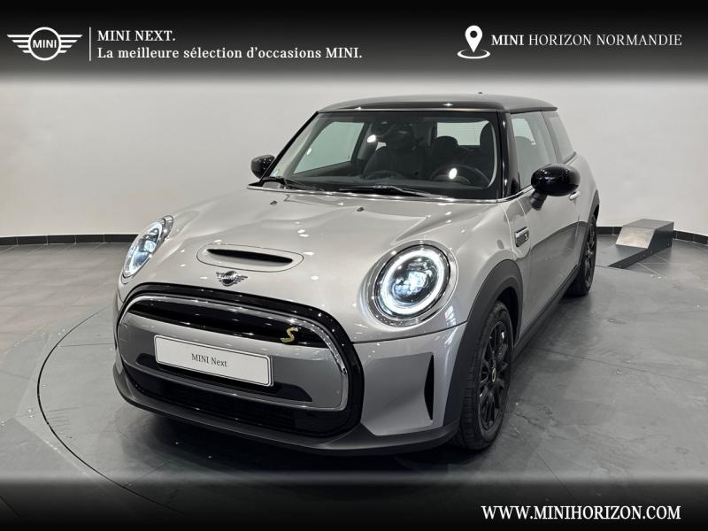 Image de l'annonce principale - MINI Électrique