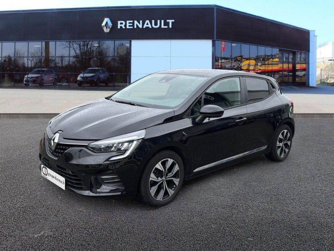 Image de l'annonce principale - Renault Clio