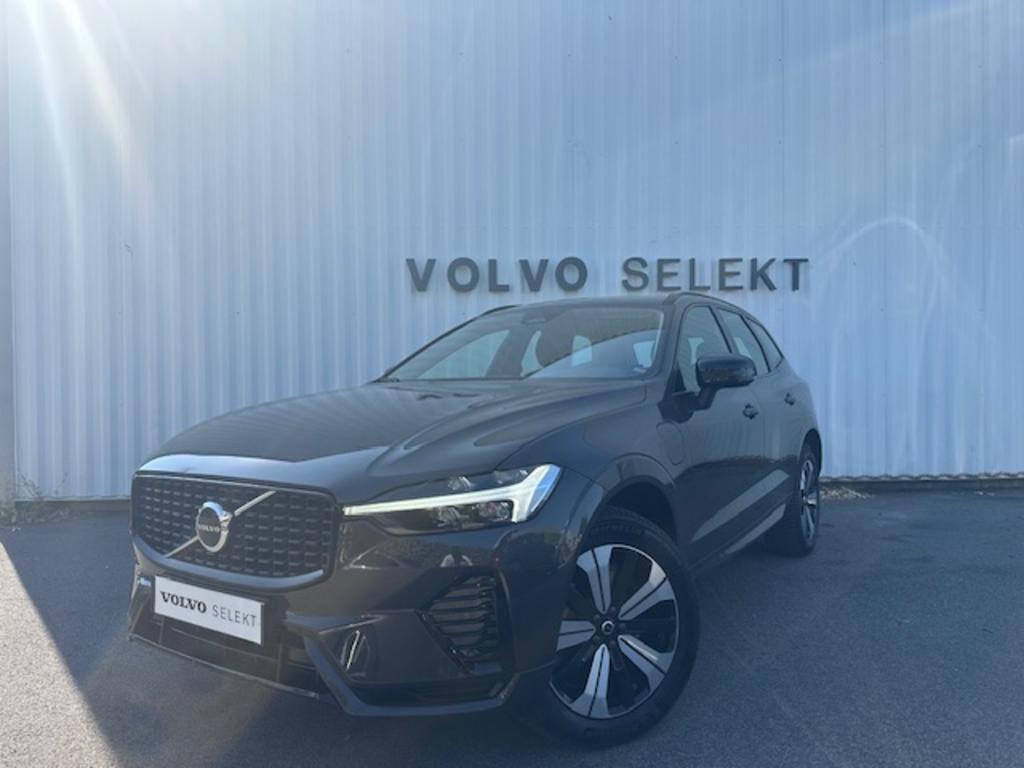 Image de l'annonce principale - Volvo XC60