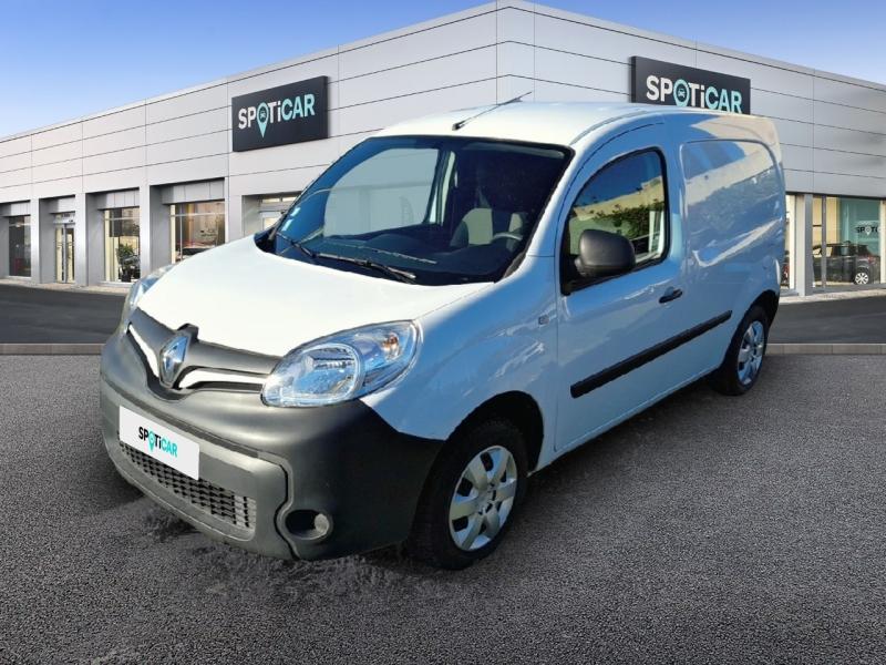 Image de l'annonce principale - Renault Kangoo