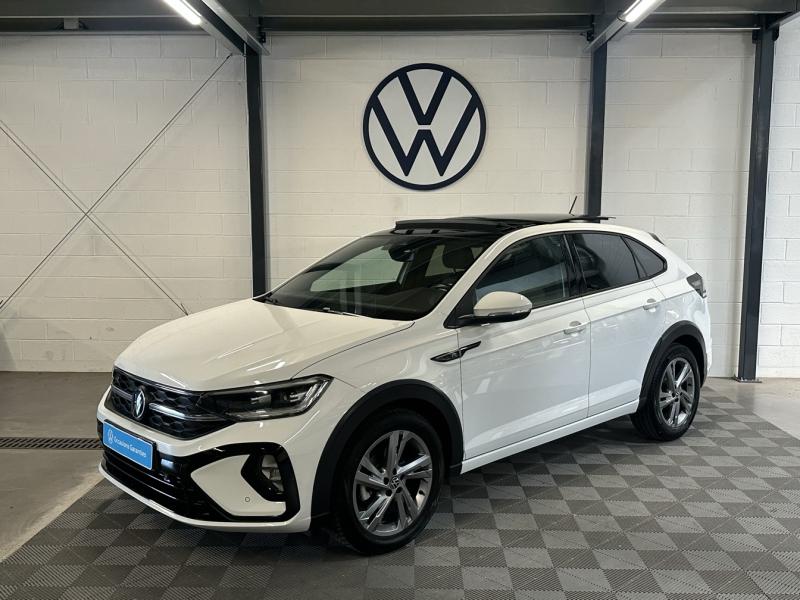 Image de l'annonce principale - Volkswagen Taigo