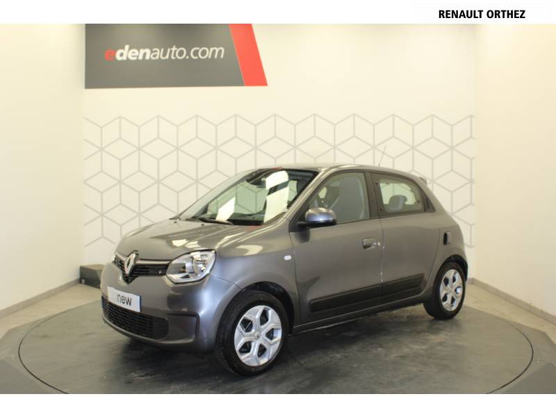 Image de l'annonce principale - Renault Twingo