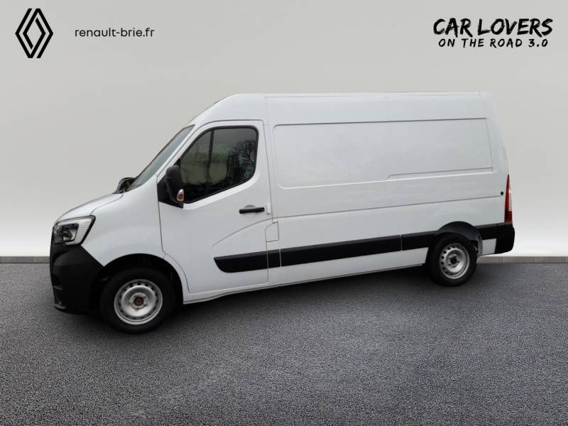 Image de l'annonce principale - Renault Master