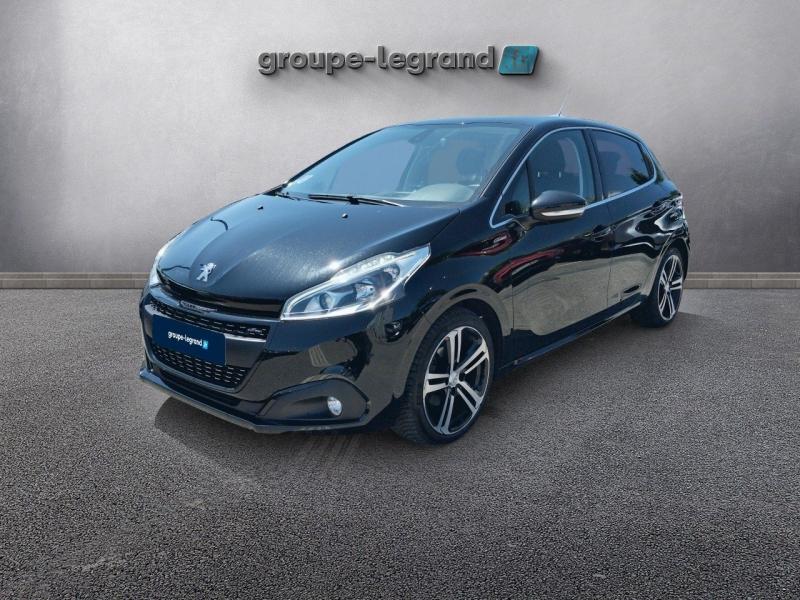 Image de l'annonce principale - Peugeot 208