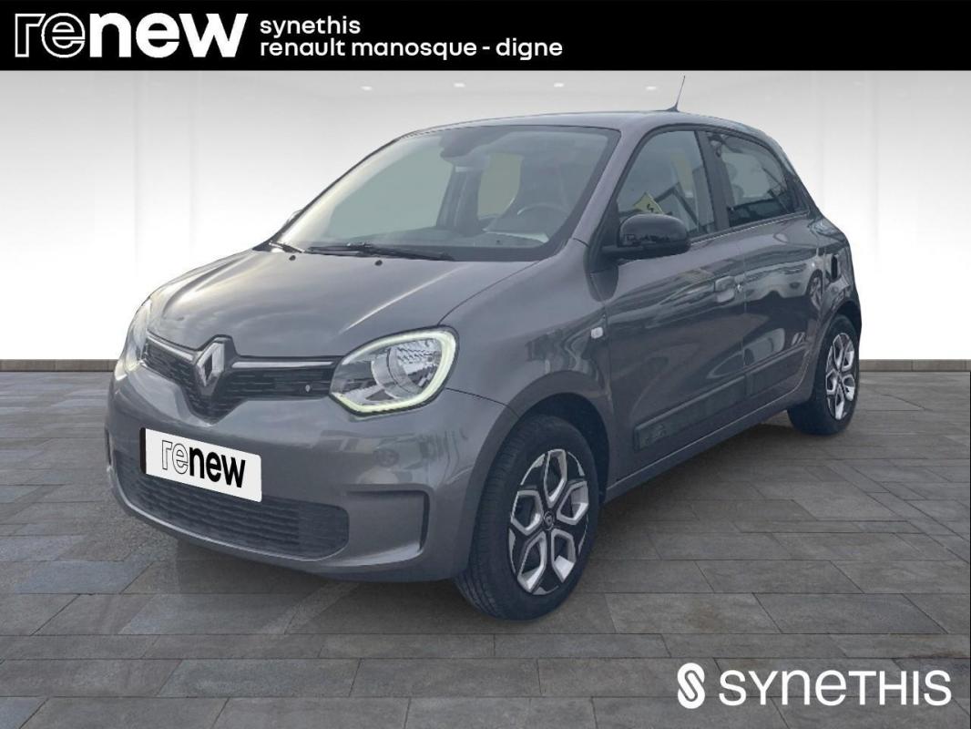 Image de l'annonce principale - Renault Twingo