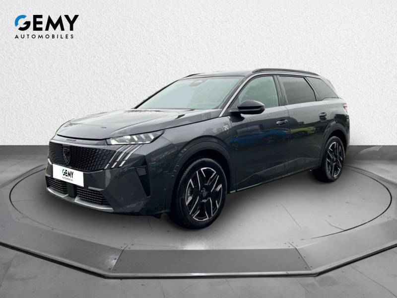 Image de l'annonce principale - Peugeot 5008