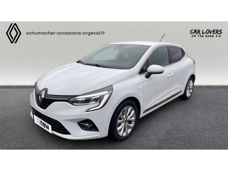 Image de l'annonce principale - Renault Clio