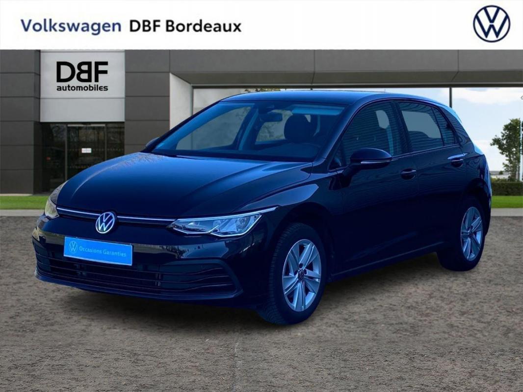 Image de l'annonce principale - Volkswagen Golf