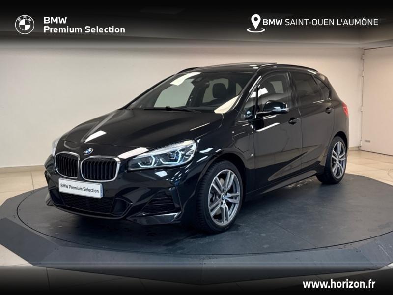 Image de l'annonce principale - BMW Série 2 Active Tourer